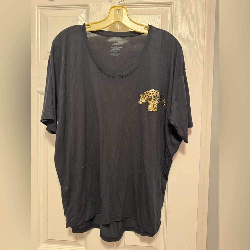 Disneys Animal Kingdom Shirt